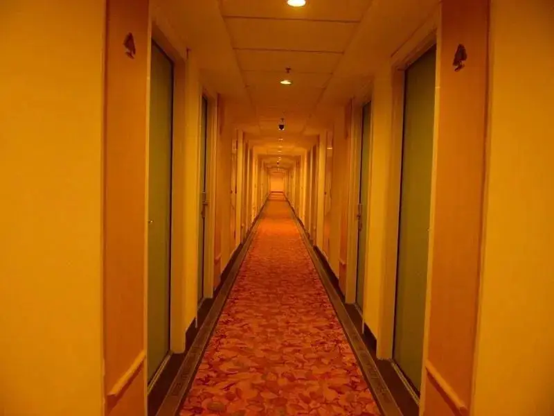 Тяньцзинь: GreenTree Inn Tianjin Dagang Shihua Road Hotel