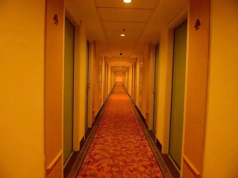 Тяньцзинь: GreenTree Inn Tianjin Dagang Shihua Road Hotel