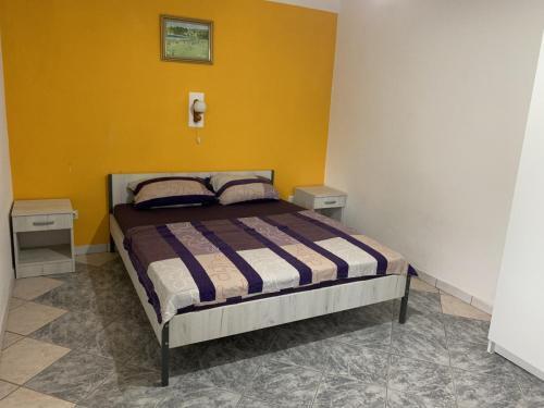 Ульцинь: Apartments Sunpoint