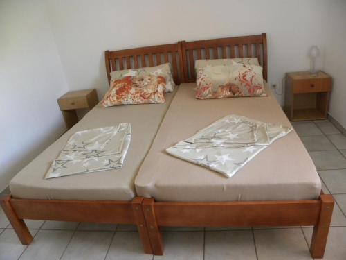 Ульцинь: Apartments Sunpoint