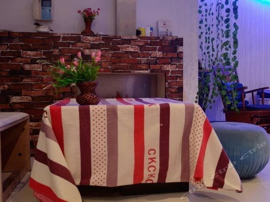 Чанша: Jimi's Flower Youth Hostel