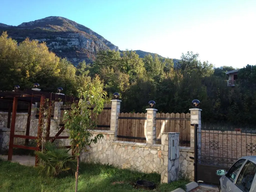 Villa Coast of Montenegro — фото 1