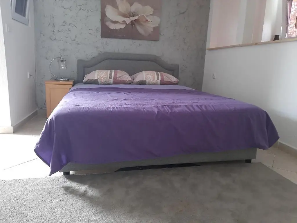 Ульцинь: Apartments Doha