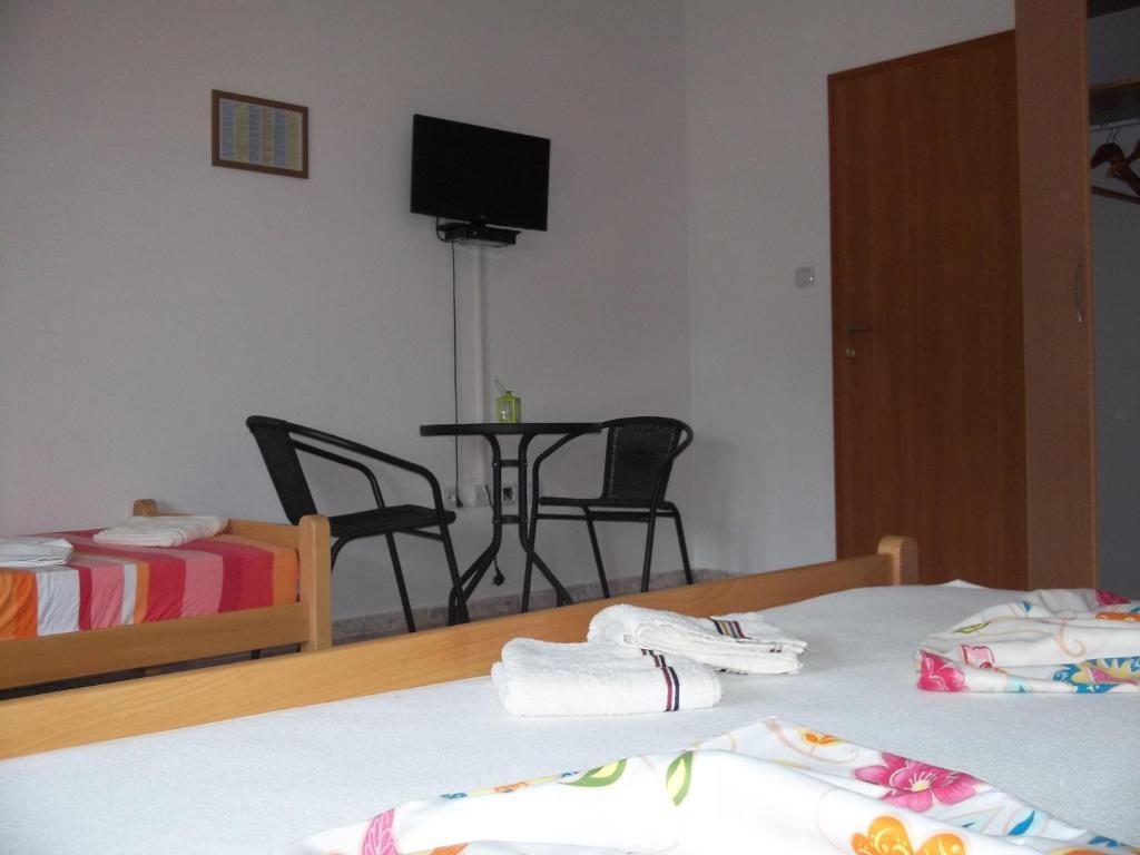 Добро Вода: Apartments Safija