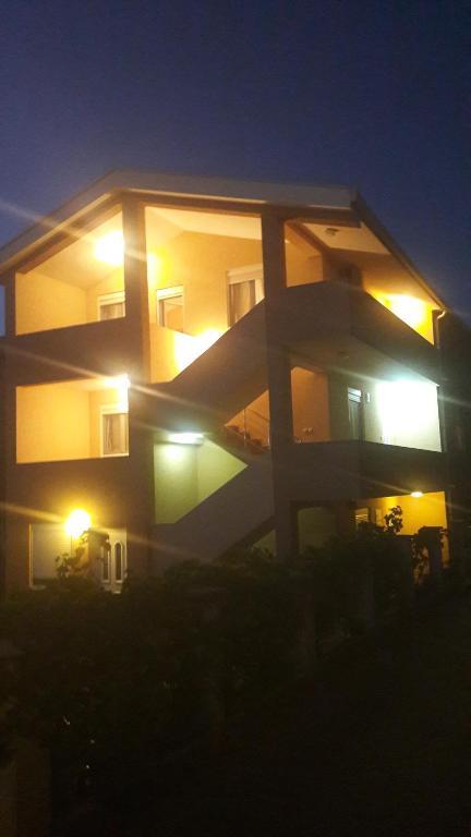 Apartments Safija — фото 1