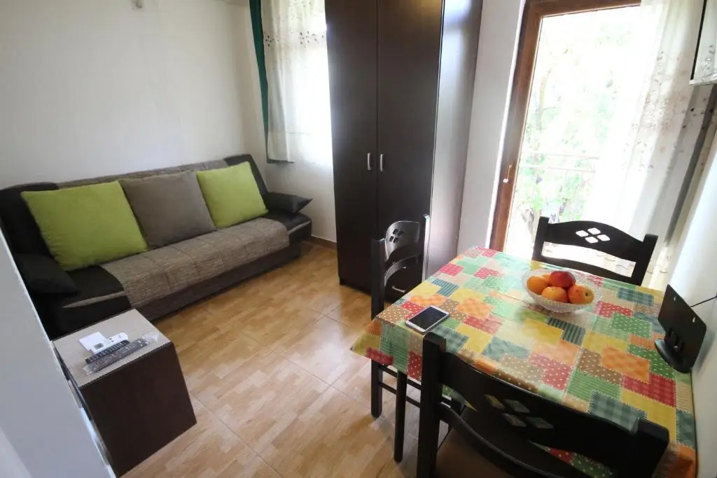 Вирпазар: Apartments Olga