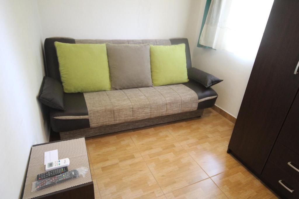 Вирпазар: Apartments Olga