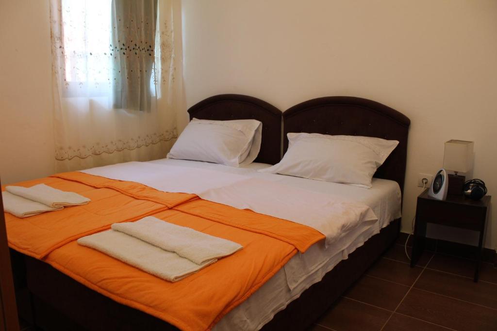 Вирпазар: Apartments Olga