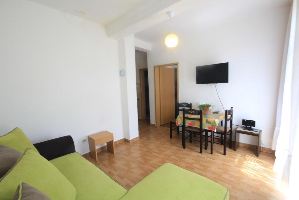 Вирпазар: Apartments Olga