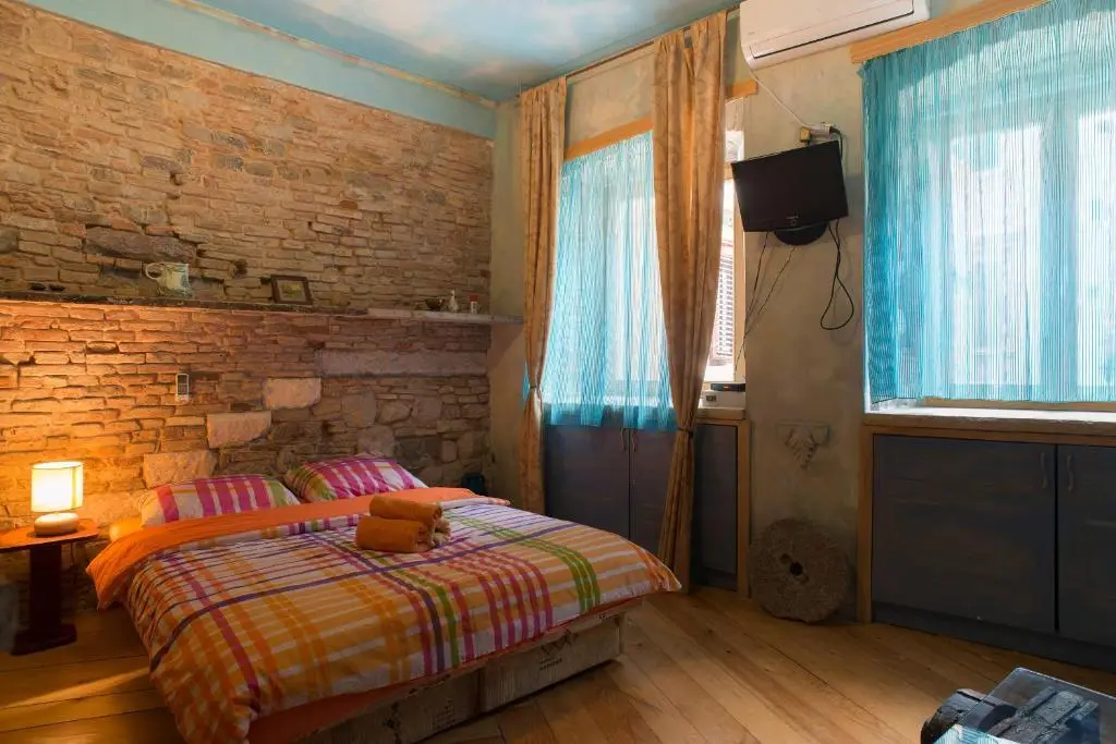 Доброта: Charming apartment in Kotor