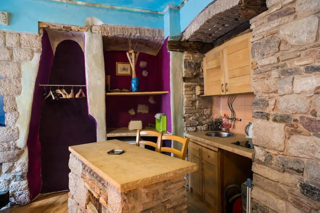 Доброта: Charming apartment in Kotor
