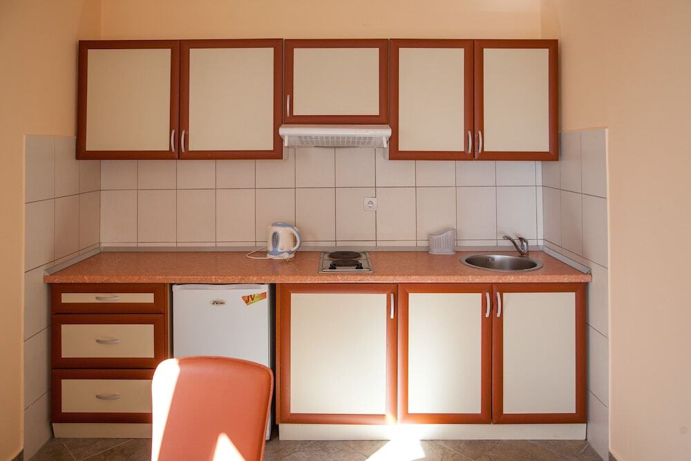 Бечичи: Lira Apartment