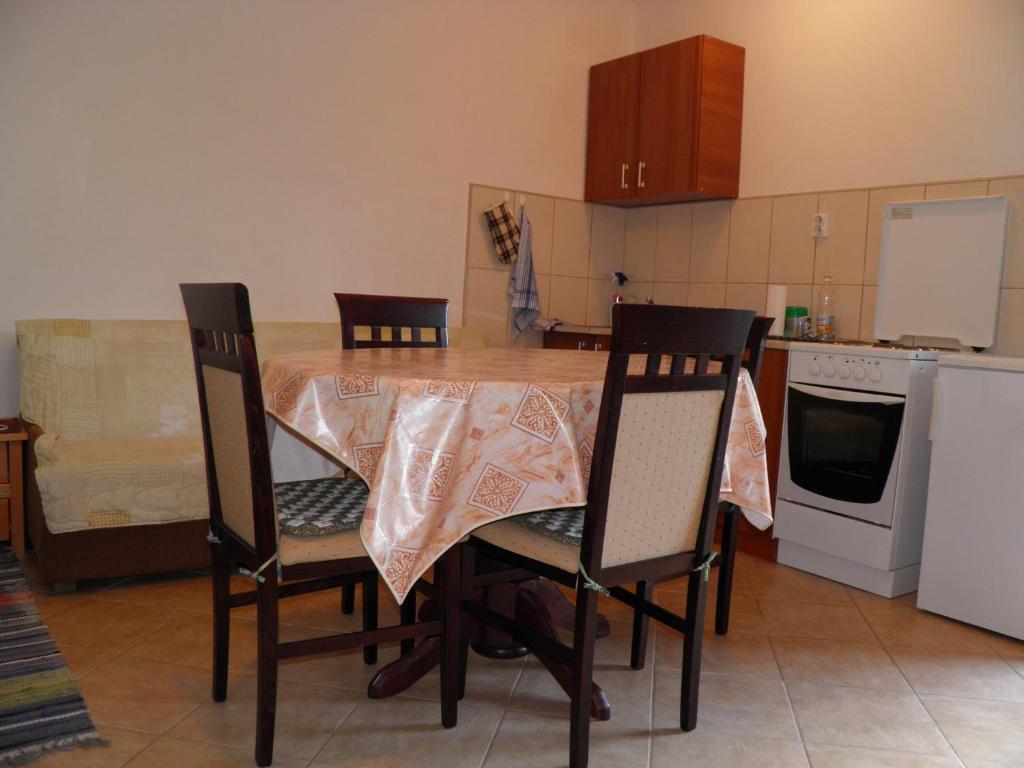 Доброта: Apartment Cizek 2