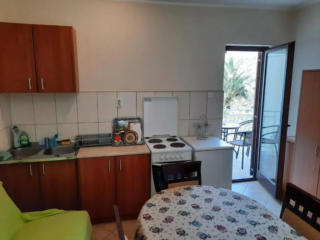 Доброта: Apartment Cizek 2
