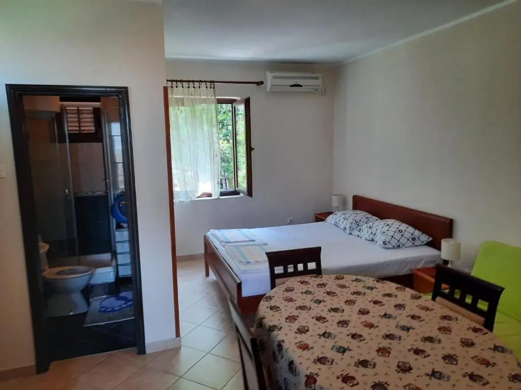 Доброта: Apartment Cizek 2