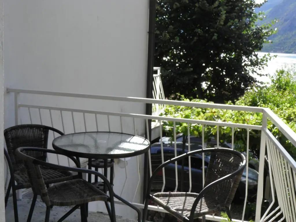 Доброта: Apartment Cizek 2
