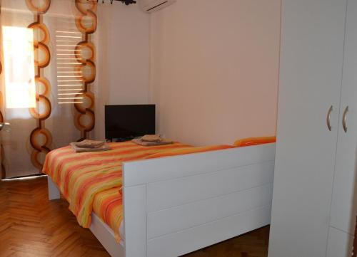 Будва: MG apartments and rooms
