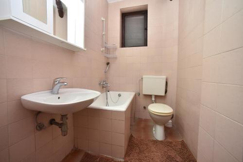 Будва: MG apartments and rooms