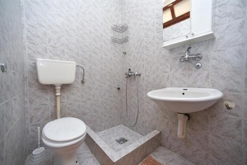 Будва: MG apartments and rooms