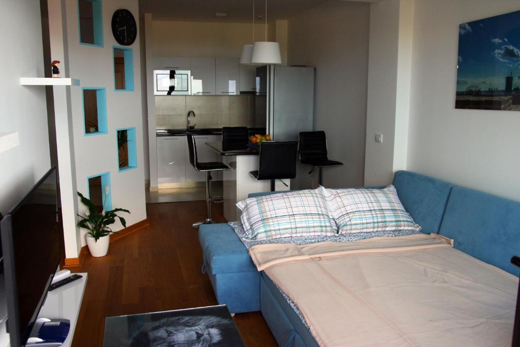 Будва: Apartment Obradovic
