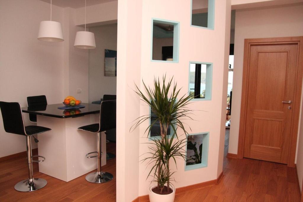 Будва: Apartment Obradovic