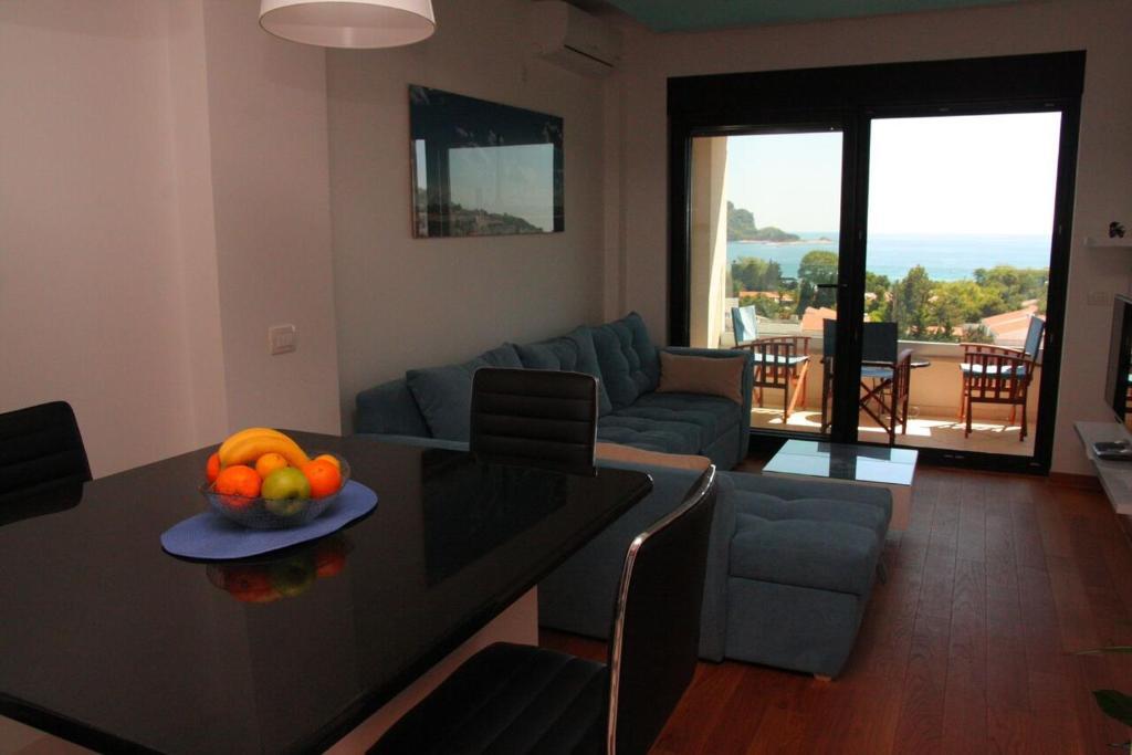 Будва: Apartment Obradovic