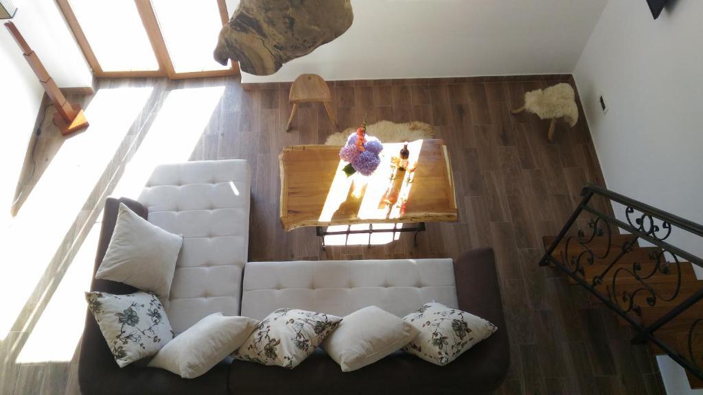 Лимляни: Apartment Mond