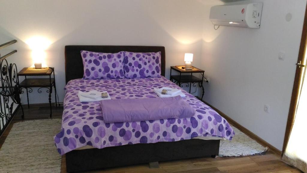 Лимляни: Apartment Mond