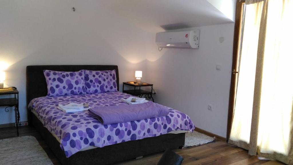 Лимляни: Apartment Mond