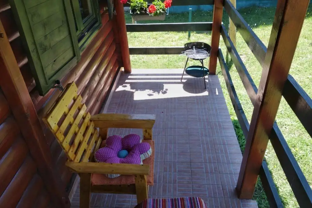 Жабляк: Family lux Apartments