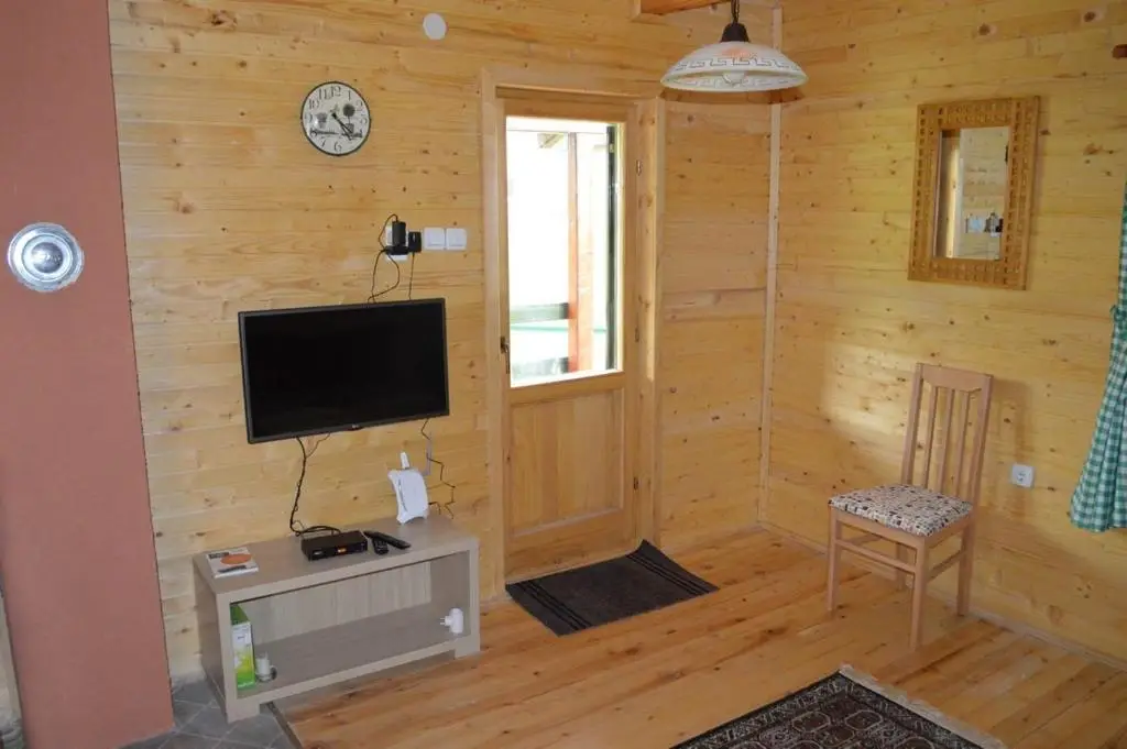 Жабляк: Family lux Apartments