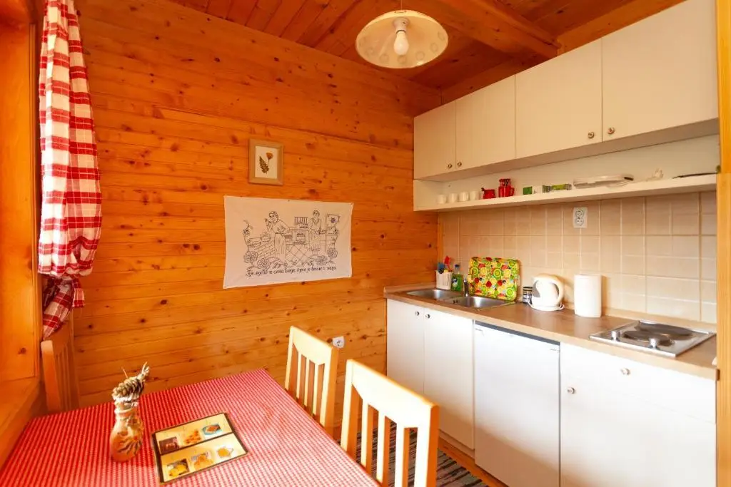 Жабляк: Family lux Apartments