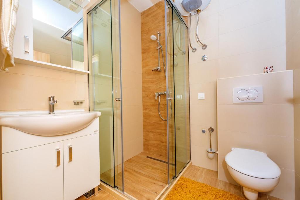 Бар: Apartment Stojanovic
