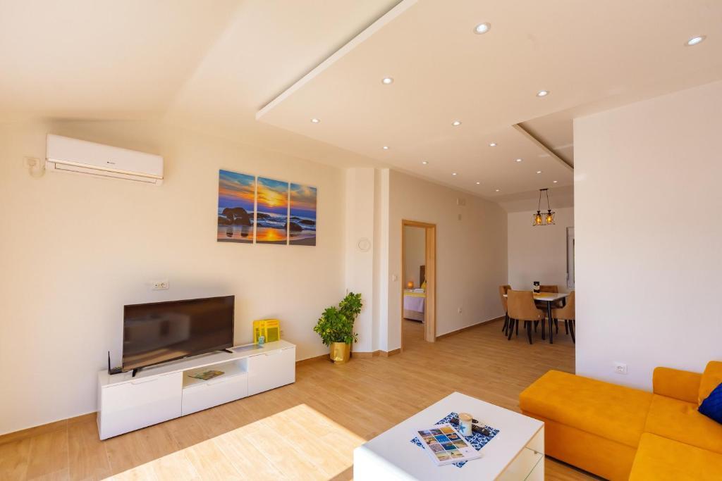 Бар: Apartment Stojanovic