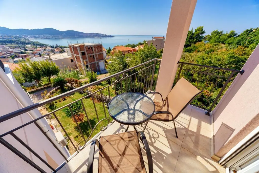 Бар: Apartment Stojanovic