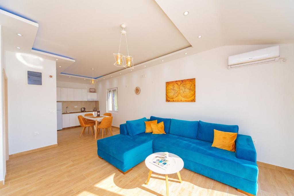 Бар: Apartment Stojanovic