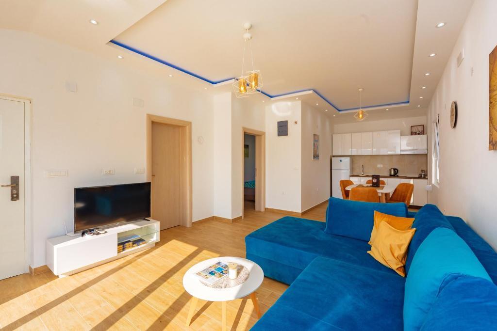 Бар: Apartment Stojanovic