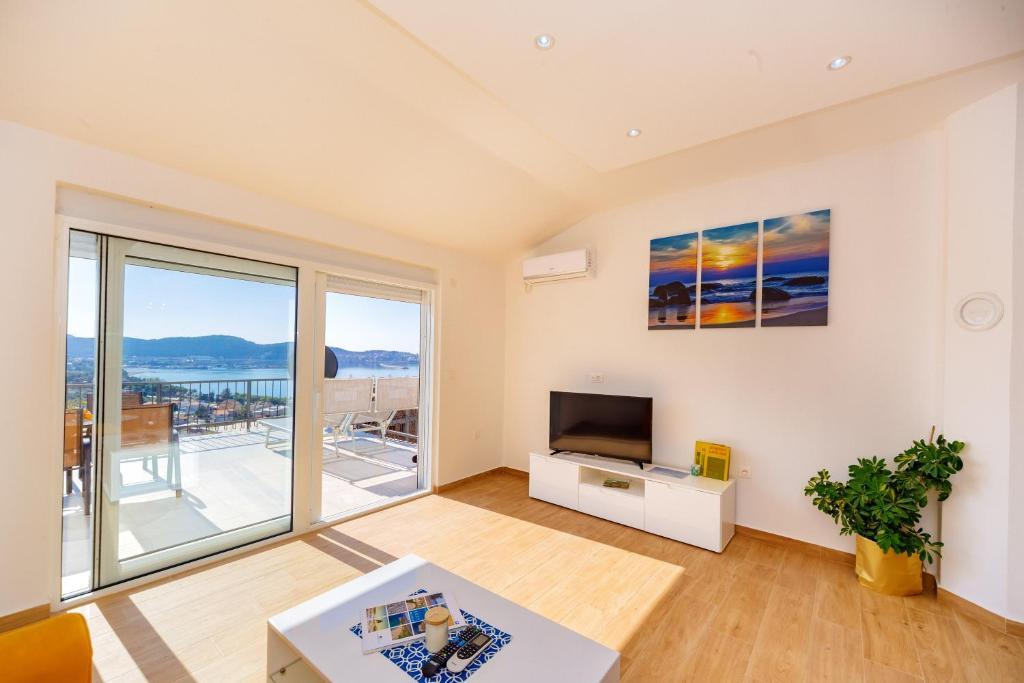 Бар: Apartment Stojanovic