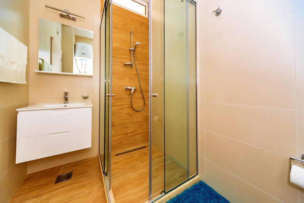 Бар: Apartment Stojanovic