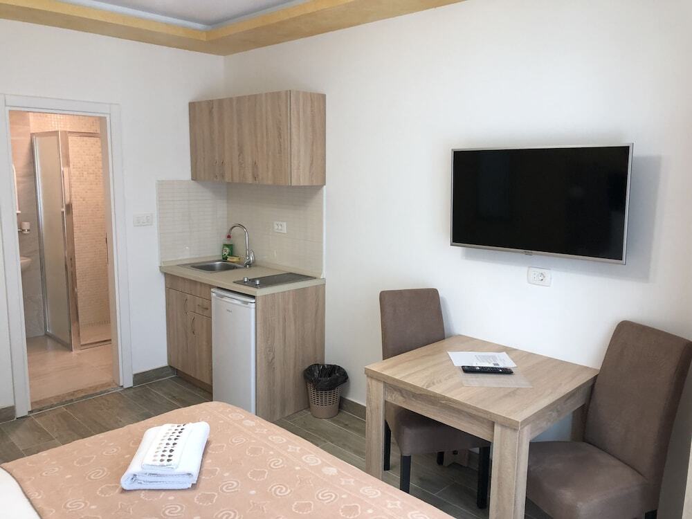 Будва: Sofija Apartments