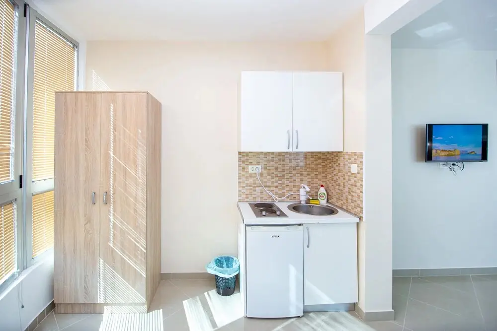 Будва: Sofija Apartments