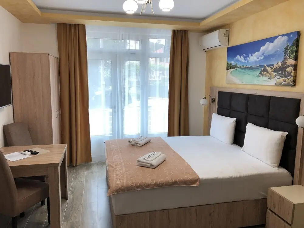 Будва: Sofija Apartments