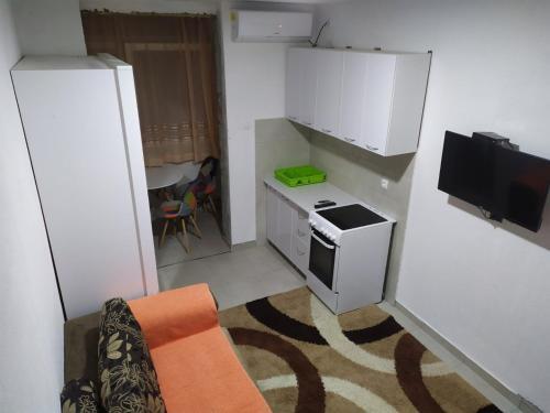 Бар: Apartment Igor
