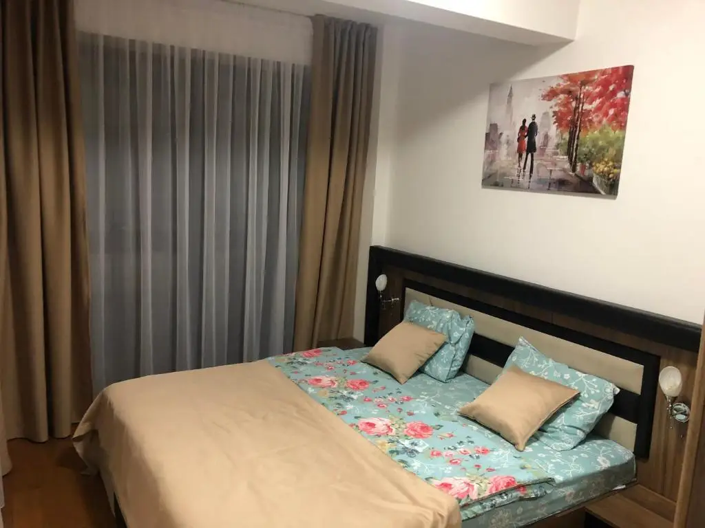 Будва: Apartment Veselin