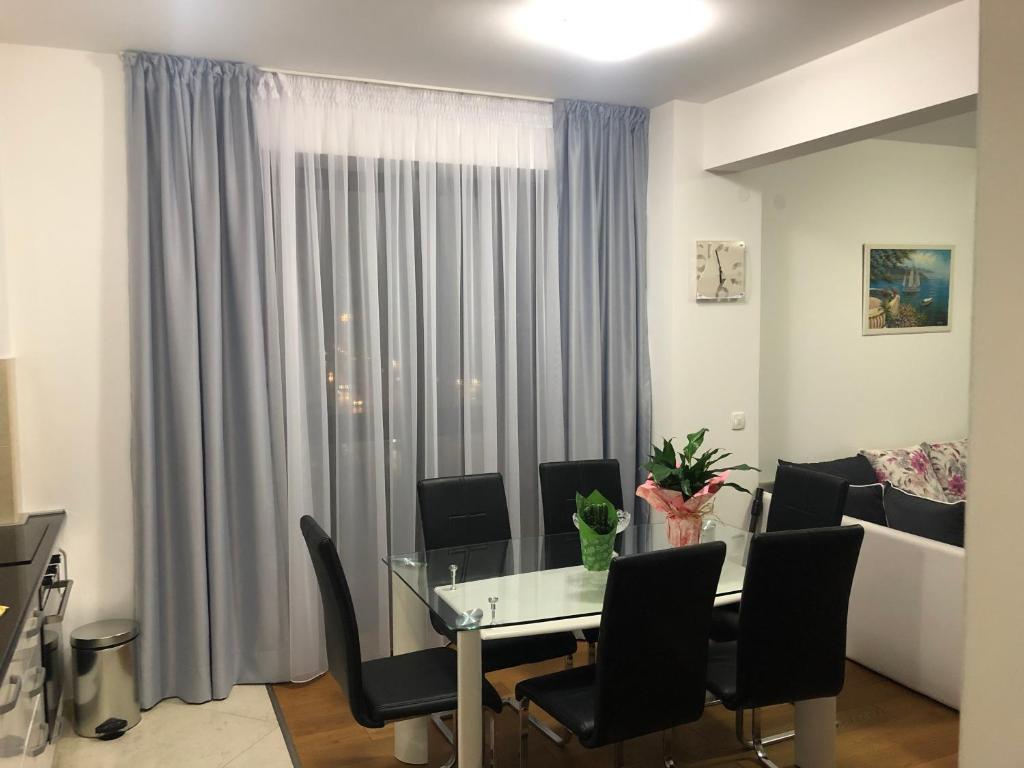Будва: Apartment Veselin