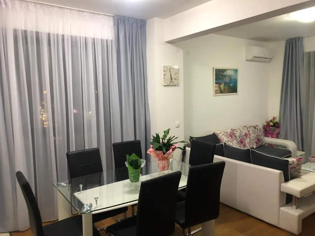 Будва: Apartment Veselin