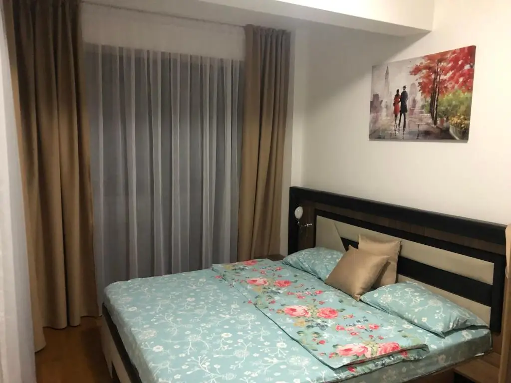 Будва: Apartment Veselin