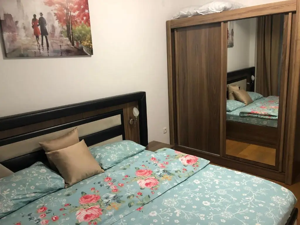 Будва: Apartment Veselin