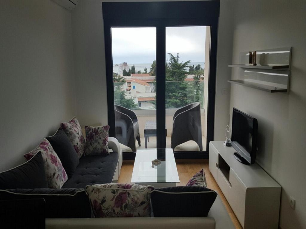Будва: Apartment Veselin