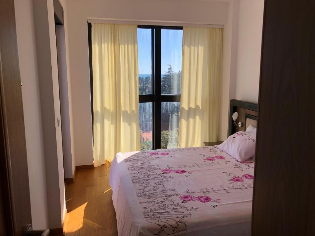 Будва: Apartment Veselin